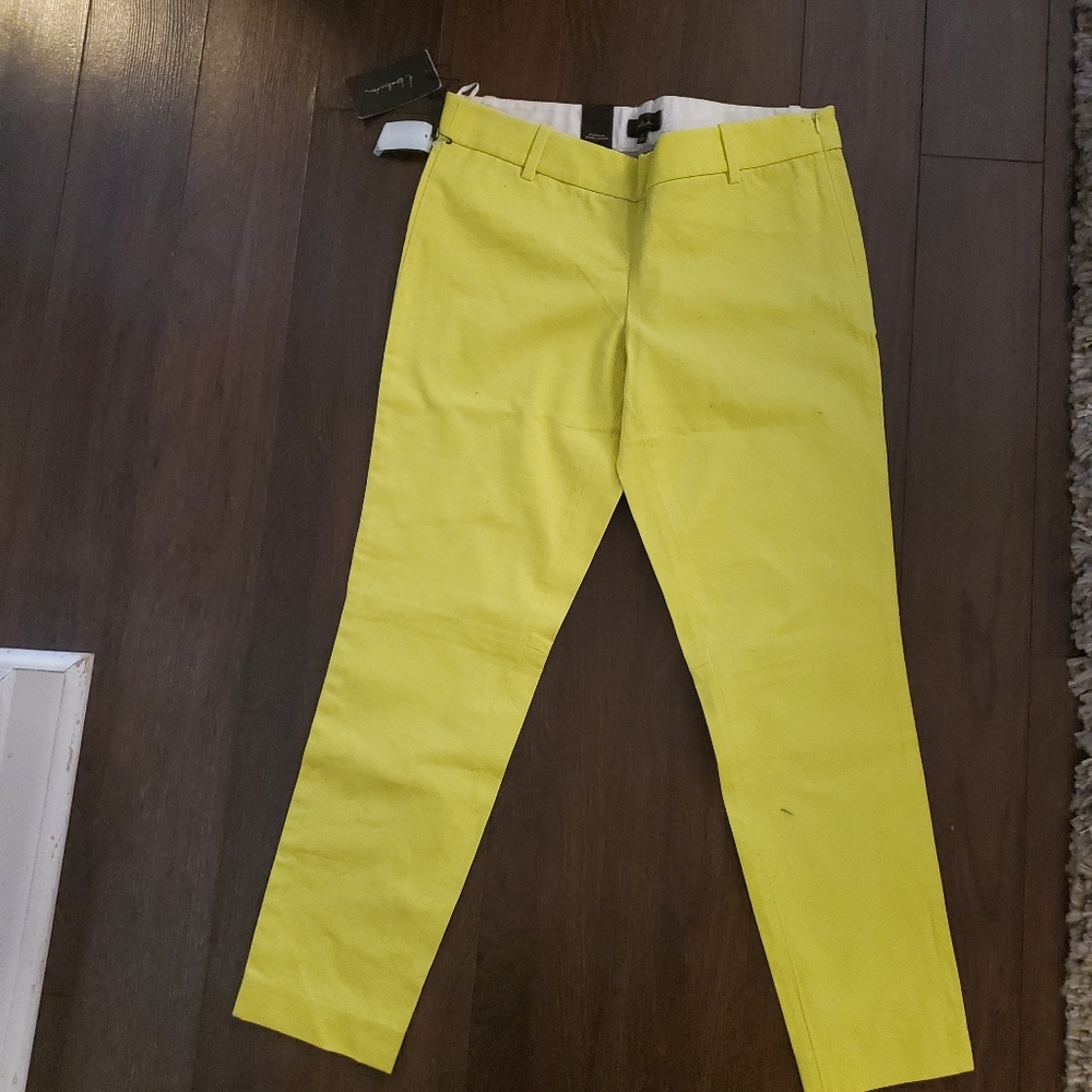 ✨T.Babaton Aritzia Elliot Pants Size 8 BNWT
